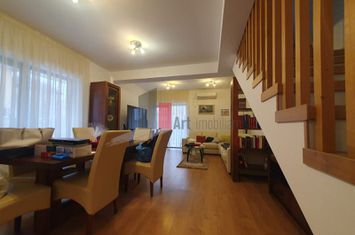 Vilă - 4 camere de inchiriat TUNARI - Bucuresti anunturi imobiliare Bucuresti
