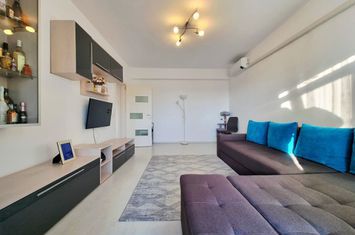 Apart Modern 2 Camere | Militari – Lujerului | Aproape de Lacul Morii anunturi imobiliare Bucuresti