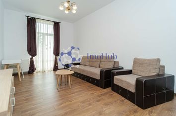 Apartament 2 camere - Blocurile Rusesti - Fundatie - 550euro anunturi imobiliare Iasi