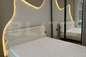 Apartament 2 camere de vanzare FLORESTI - Cluj anunturi imobiliare Cluj