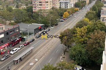 Apartament 4 camere  Str Tulnici 10 min metrou Piata Sudului anunturi imobiliare Bucuresti