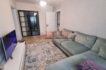 4 camere - bloc 1987 - centrala - Sos. Berceni - Democratie - Metrou Aparatorii Patriei anunturi imobiliare Bucuresti