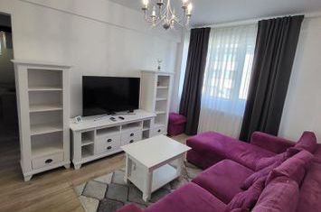 Baroque Residence , 2 camere etaj 1 mobilat modern anunturi imobiliare Iasi
