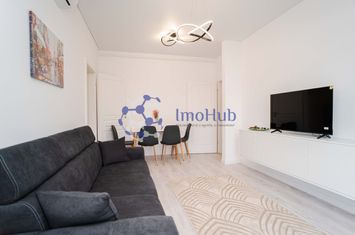 Tatarasi - Solumnia, 2 camere, 60 mp, prima inchiriere anunturi imobiliare Iasi
