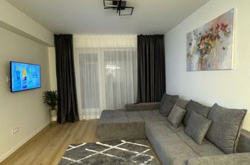 Apartament 2 camere de vanzare TRACTORU - Brasov anunturi imobiliare Brasov