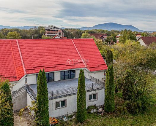 Spațiu comercial Stupini, 102 mp