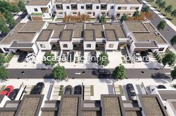 Teren parcelat oportunitate pentru dezvoltare la 3 km de primaria Arad anunturi imobiliare Arad