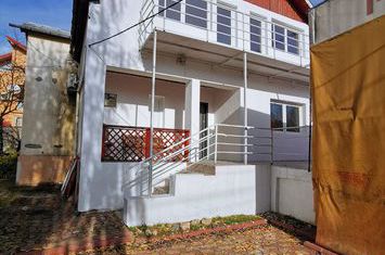 COLENTINA -Dobroesti 5 Camere Vila La Curte anunturi imobiliare Bucuresti