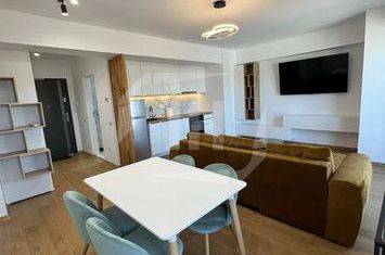 Apartament 2 camere de inchiriat CLUJ-NAPOCA - Cluj anunturi imobiliare Cluj