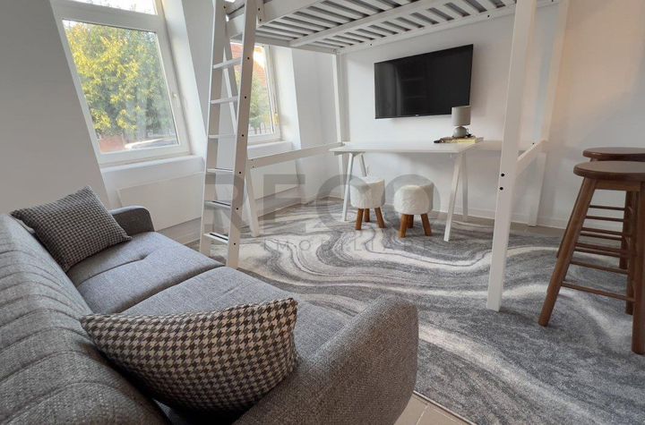 Garsonieră de inchiriat CENTRAL - Bihor anunturi imobiliare Bihor