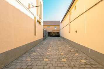 Vilă - 3 camere de vanzare LAZARET - Sibiu anunturi imobiliare Sibiu