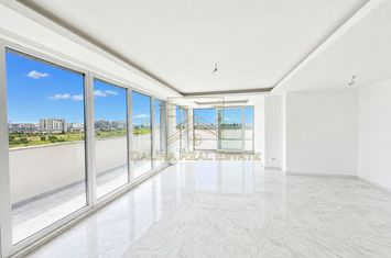 APARTAMENT - 4 CAMERE, TERASA 111 MP, 244 MP TOT - 2 Locuri P Incluse anunturi imobiliare Bucuresti