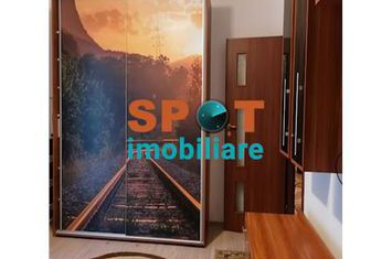 Apartament 2 camere de inchiriat FLORESTI - Cluj anunturi imobiliare Cluj