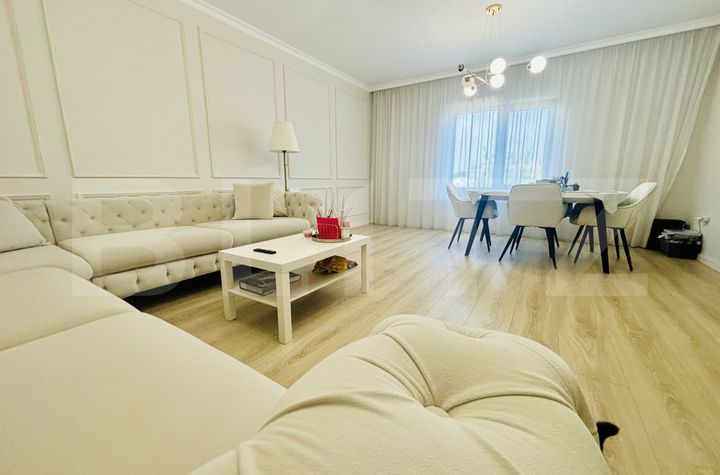 Vilă - 7 camere de vanzare DUMBRAVITA - Timis anunturi imobiliare Timis