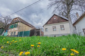 Casă - 2 camere de vanzare CISNADIOARA - Sibiu anunturi imobiliare Sibiu