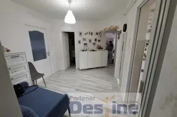 Apartament 3 camere de vanzare IASI - Iasi anunturi imobiliare Iasi