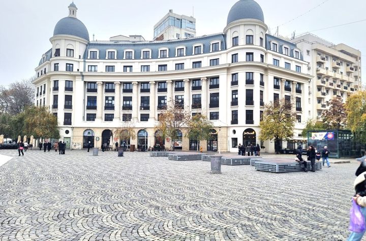 Oportunitate! Apartament 4 Camere 1 Minut Metrou Universitate anunturi imobiliare Bucuresti