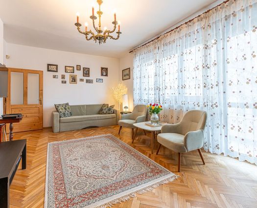Apartament 4 camere Andrei Muresanu, 289 mp