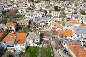 Teren construibil 117 mp în Theologos, Thassos anunturi imobiliare Grecia