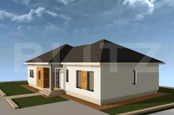 Casă - 4 camere de vanzare CORNESTI - Iasi anunturi imobiliare Iasi