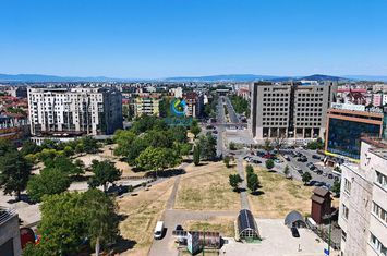 Apartament 3 camere de inchiriat CENTRUL CIVIC - Brasov anunturi imobiliare Brasov