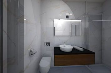 Antiaeriană-4 Camere Tip a mobilat si utilat nou! anunturi imobiliare Bucuresti