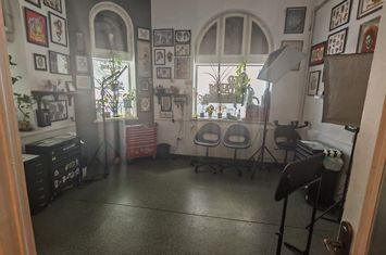Casă de Vânzare – Str. Dionisie Lupu, Ultracentral, București anunturi imobiliare Bucuresti