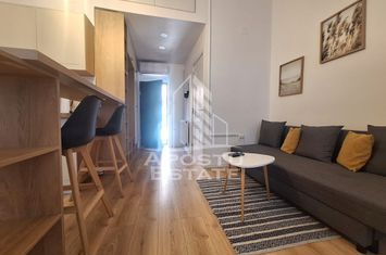 Apartament cu 2 camere, 40 mp utili, Ultracentral anunturi imobiliare Arad