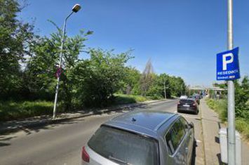 Teren intravilan 504 mp str.Gladitei, sector 4, Bucuresti anunturi imobiliare Bucuresti