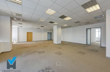 Inchiriere spatiu birouri Pipera - Porsche Nord | 0% comision anunturi imobiliare Bucuresti