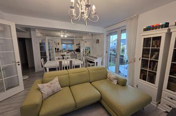 SUPER OFERTA! VILA DE VINZARE IN PALADIN RESIDENCE CORBEANCA anunturi imobiliare Bucuresti