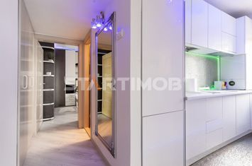 Apartament mobilat zona Spitalului Judetean anunturi imobiliare Brasov