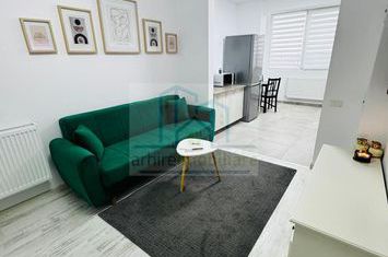 Apartament 2camere open space Popesti Leordeni, strada Biruintei anunturi imobiliare Bucuresti