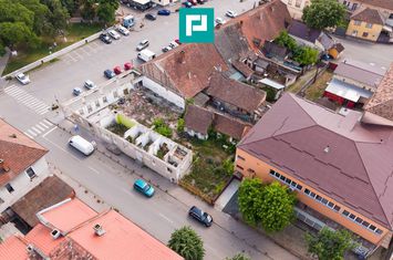 TEREN INTRAVILAN CENTRU LIPOVA 419MP anunturi imobiliare Arad