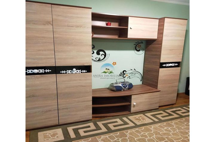 Garsonieră de inchiriat ZORILOR - Cluj anunturi imobiliare Cluj