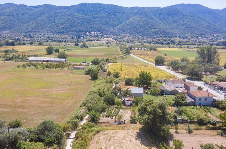 Teren construibil 284 mp în Mesia anunturi imobiliare Grecia