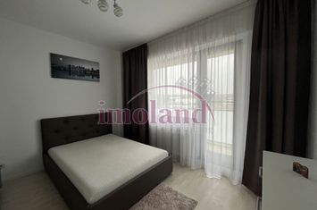 Apartament 2 camere de inchiriat BANEASA - Bucuresti anunturi imobiliare Bucuresti