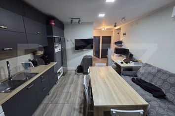 Apartament 3 camere de vanzare APAHIDA - Cluj anunturi imobiliare Cluj