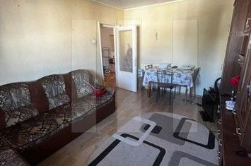 Apartament 3 camere de vanzare CLUJ-NAPOCA - Cluj anunturi imobiliare Cluj