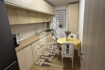 Apartament 2 camere, decomandat, petfriendly, Calea Urseni anunturi imobiliare Timis