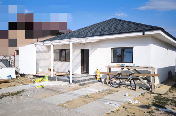 Casă - 4 camere de vanzare PREAJBA - Dolj anunturi imobiliare Dolj