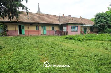 Unirii - Zona Darina - Casa 4 camere - Teren 691 mp cu deschidere 26 m anunturi imobiliare Mures