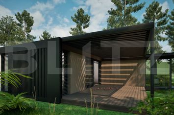 Casă - 2 camere de vanzare SACELE - Brasov anunturi imobiliare Brasov