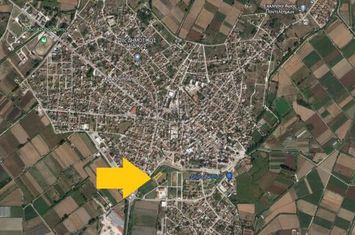 Teren construibil 1.604 mp în Chrysoupoli anunturi imobiliare Grecia