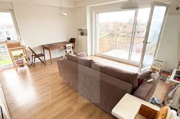 Apartament 3 camere de vanzare TIMISOARA - Timis anunturi imobiliare Timis