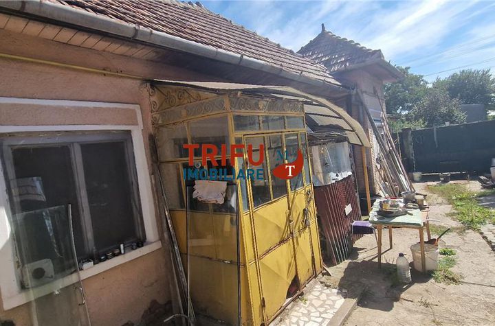 Casă - 3 camere de vanzare CENTRAL - Alba anunturi imobiliare Alba