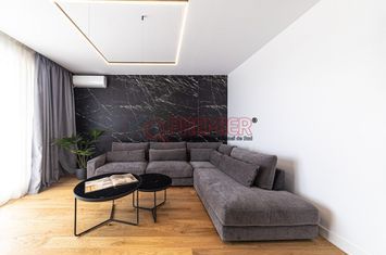 PENTHOUSE Brancoveanu - 3 Camere Lux - Decomandat - Mobilat anunturi imobiliare Bucuresti