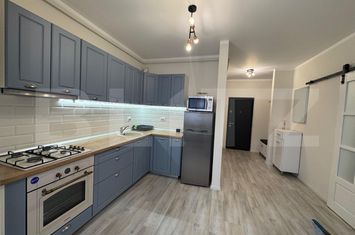 Apartament 2 camere de vanzare FLORESTI - Cluj anunturi imobiliare Cluj