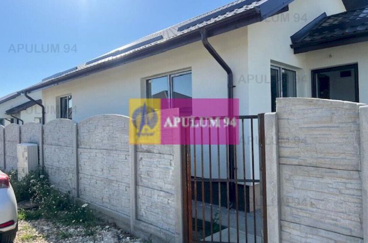 Casa parter Clinceni. anunturi imobiliare Bucuresti