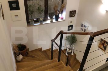 Casă - 7 camere de vanzare CETATE - Alba anunturi imobiliare Alba